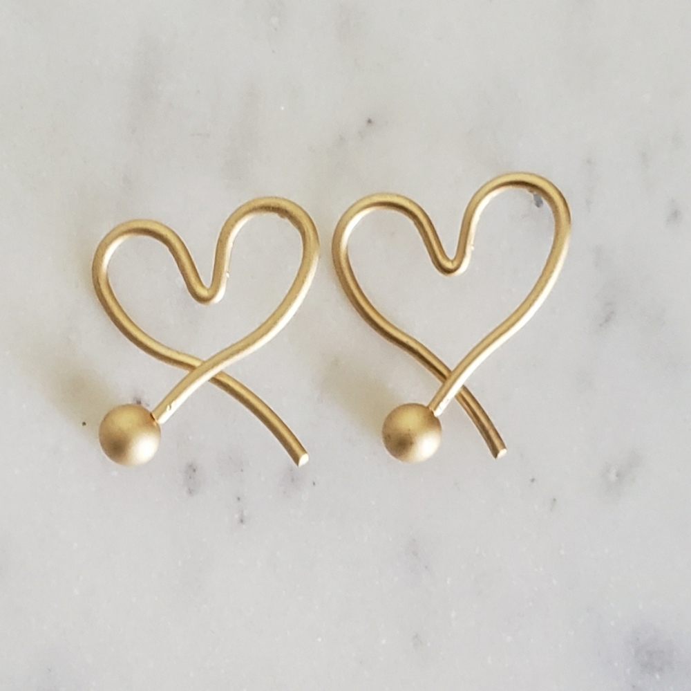 Earrings - Picture 2 of 2